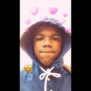 Meet your Posher, Gerald